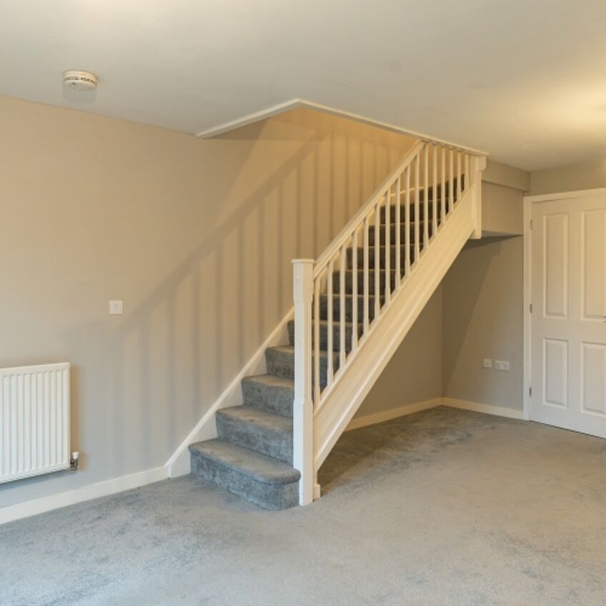 Schooner Close, Newport. For sale with Clarke & Partners estate agent.